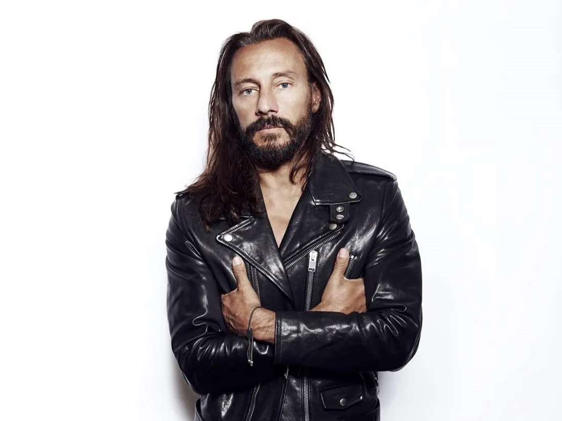 Bob Sinclar