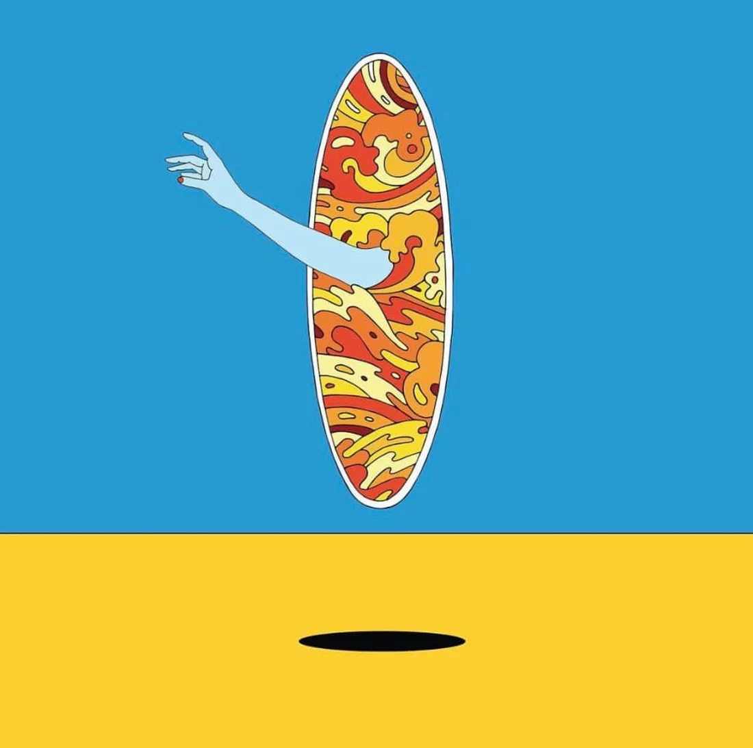 Polo & Pan et Jacques - From a World to Another