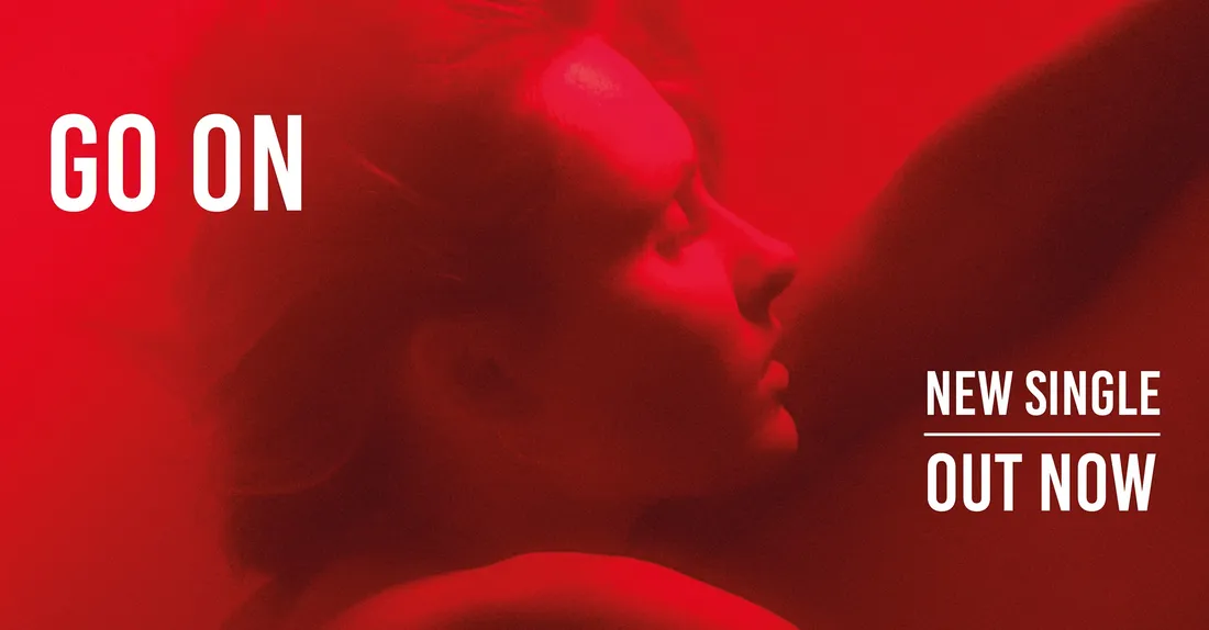 Stéphane Pompougnac - Go On