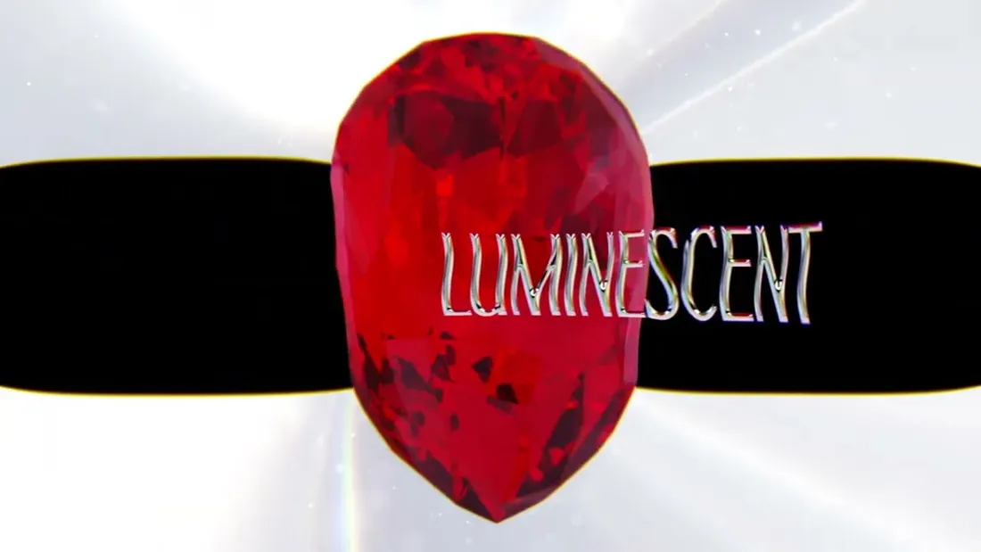 Poppy Baskcomb - Luminescent 