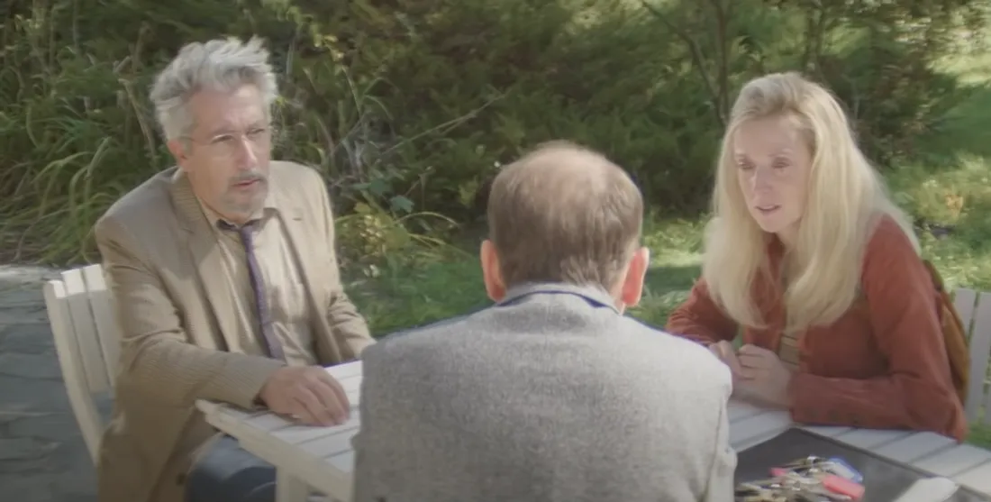 Incroyable mais vrai