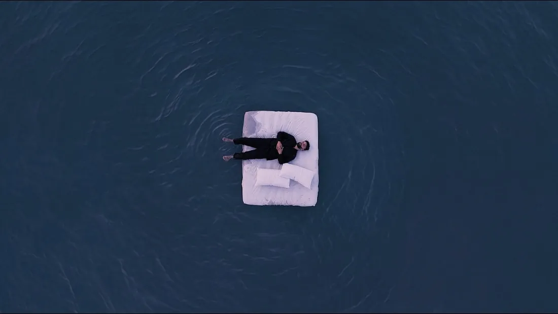 R3HAB x Izzy Bizu - I had a dream... 