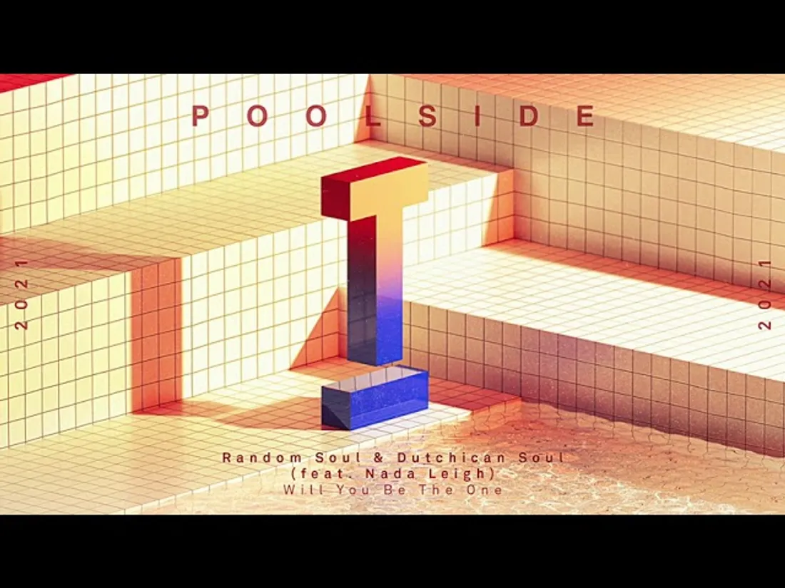 'Will You Be The One' de Random Soul et Dutchican Soul