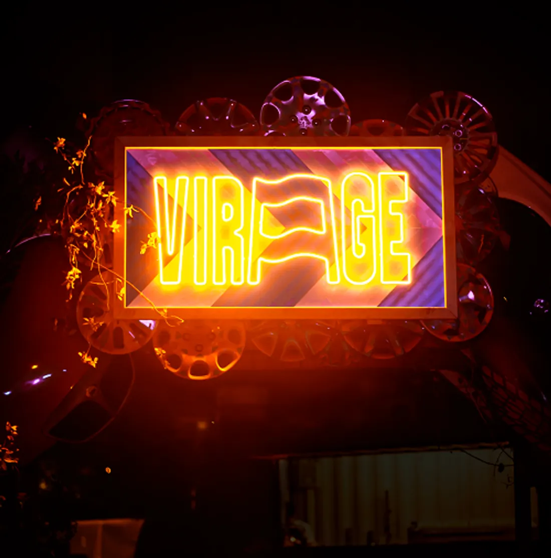 Virage