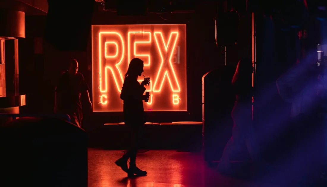 Le Rex Club 