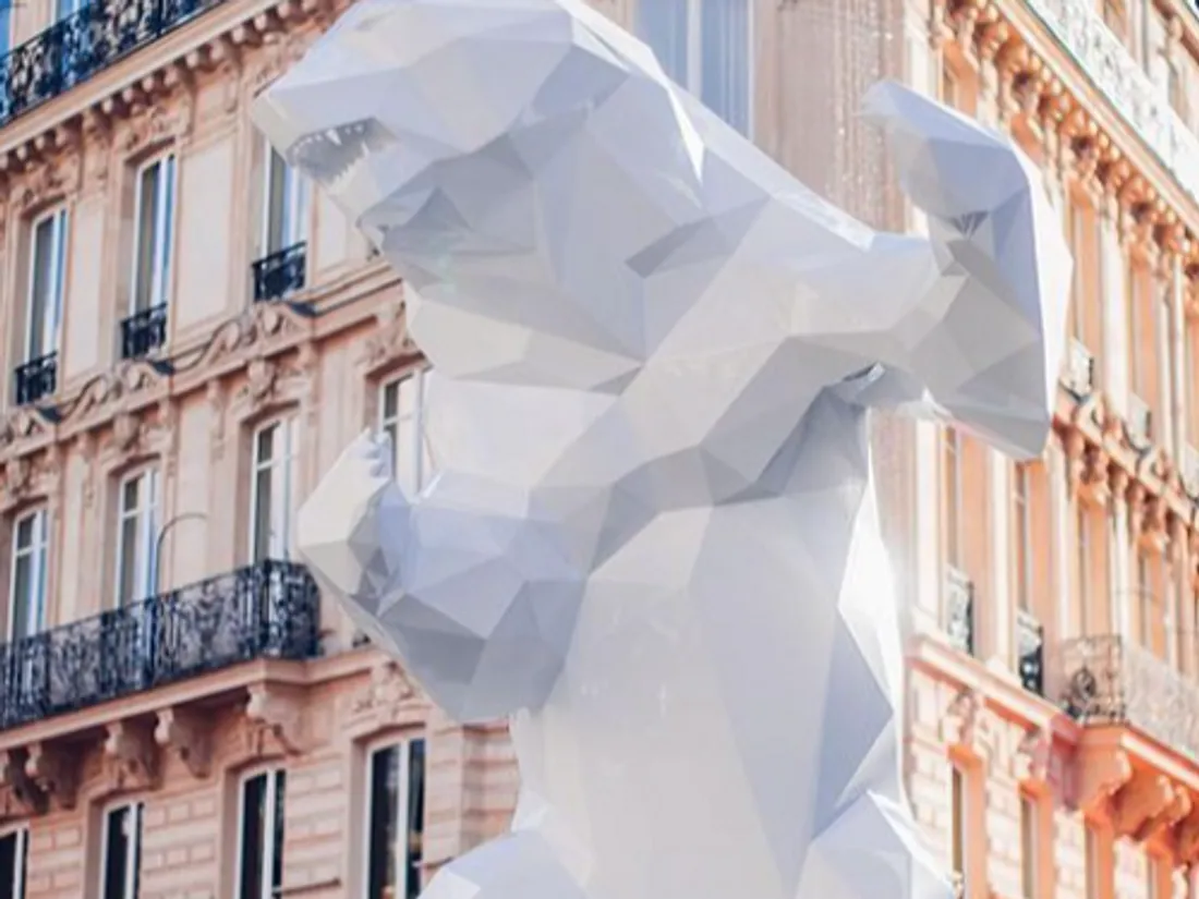 Ces artistes qui s'autorisent tout 