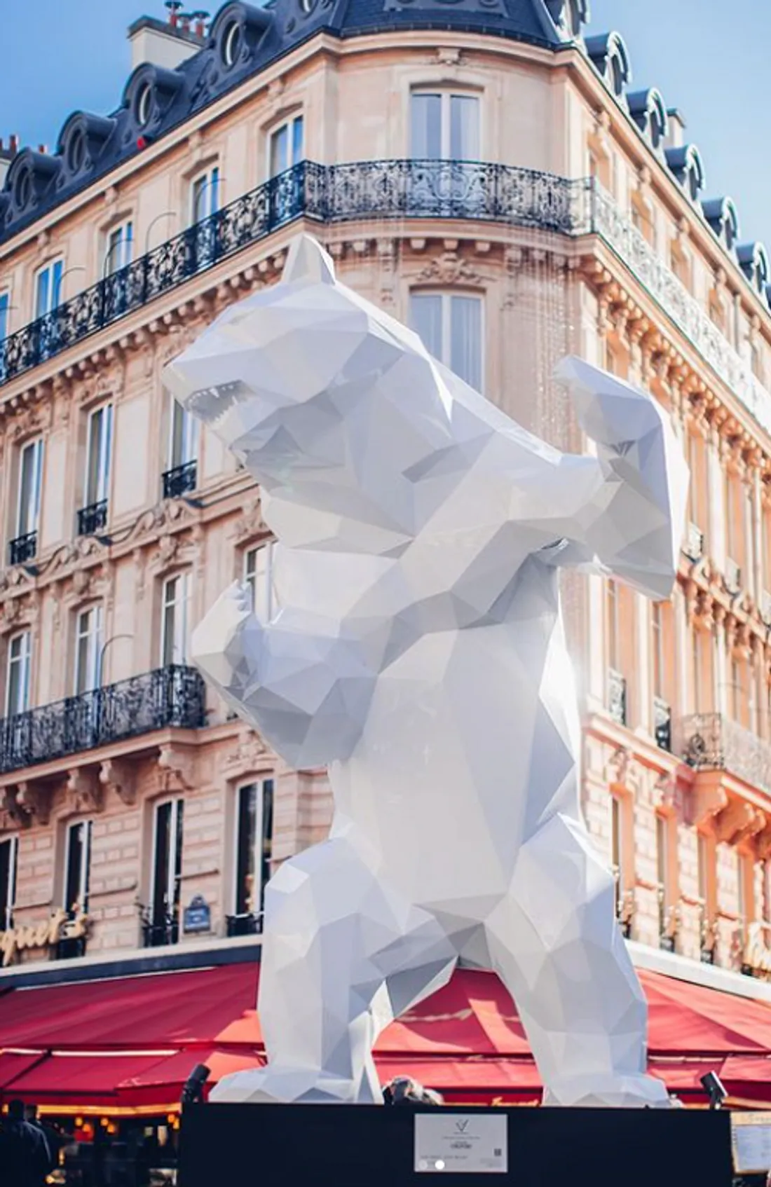 Ces artistes qui s'autorisent tout 