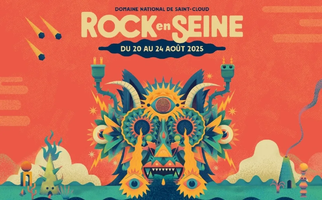 rock en seine