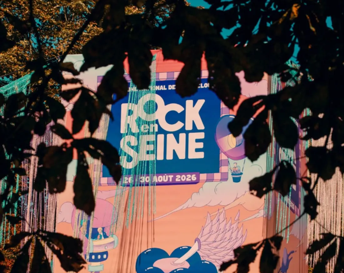 Rock en Seine