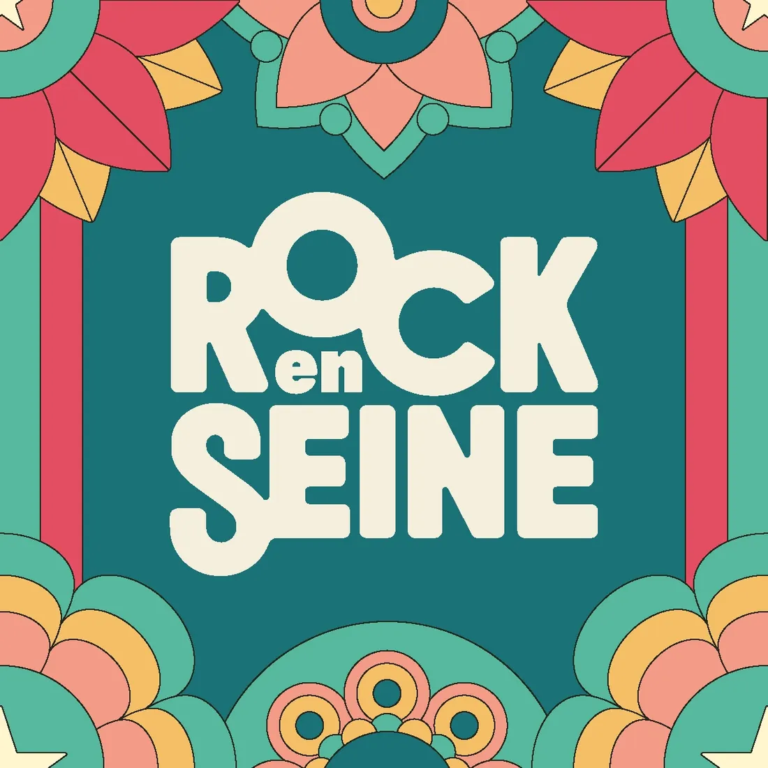 Rock En seine