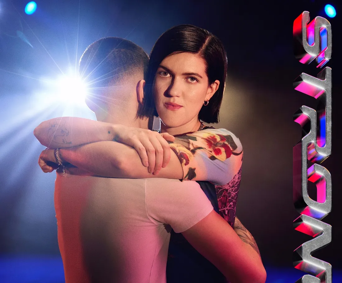 Romy et Fred Again - Strong