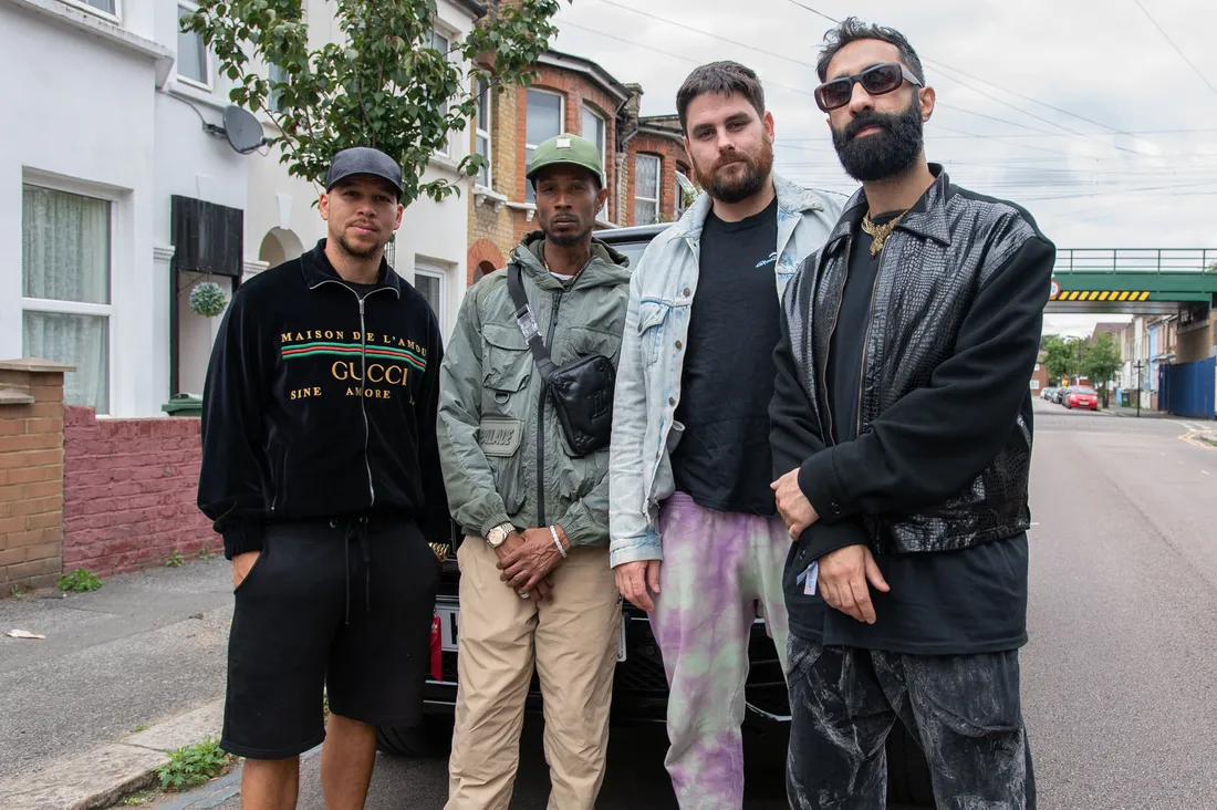 Rudimental