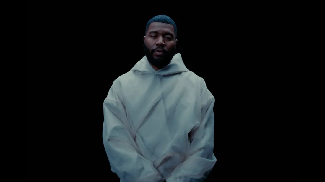 Rudimental x Khalid - All I Know