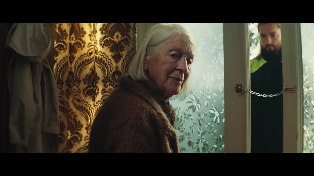 Salvatore Ganacci - Step Grandma