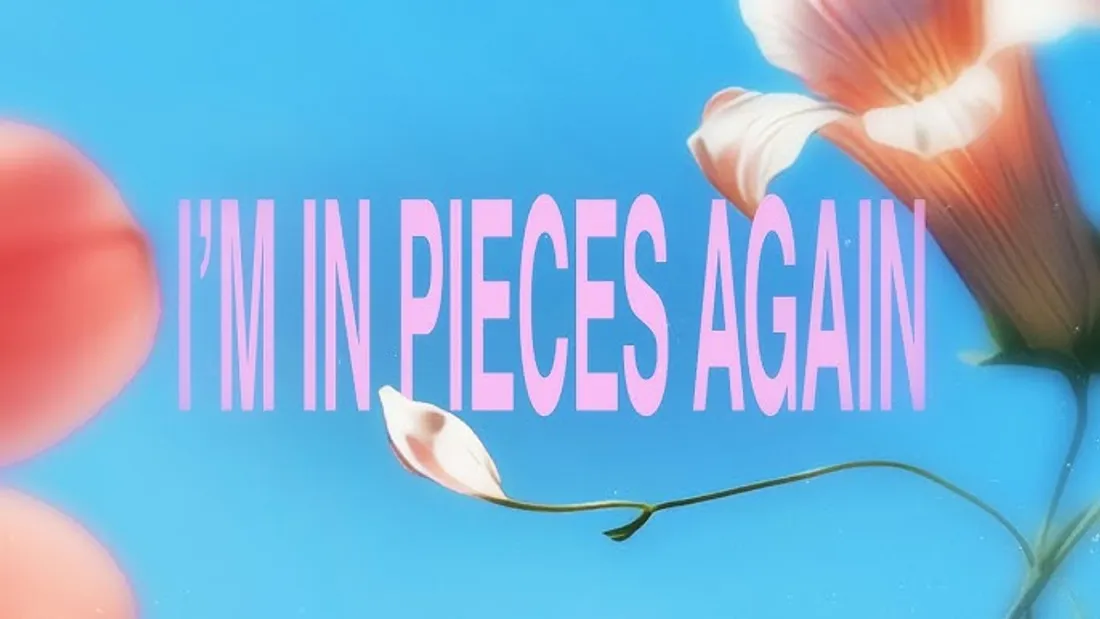 Sam Feldt - In Pieces Again (ft. Conor Maynard)