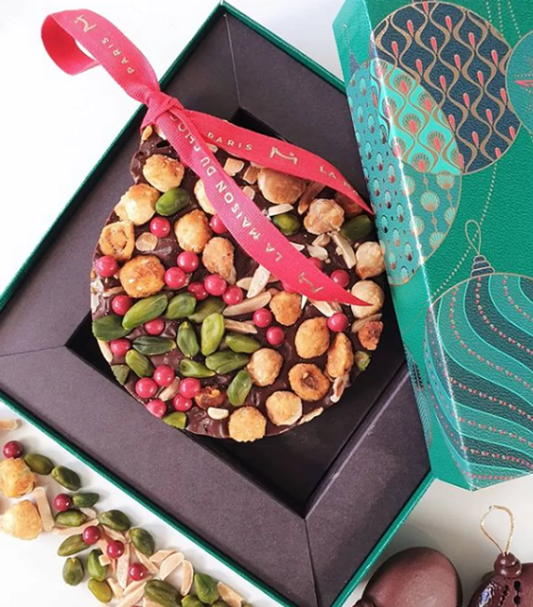 Noël et la folie des grandeurs d’un meilleur ouvrier de France