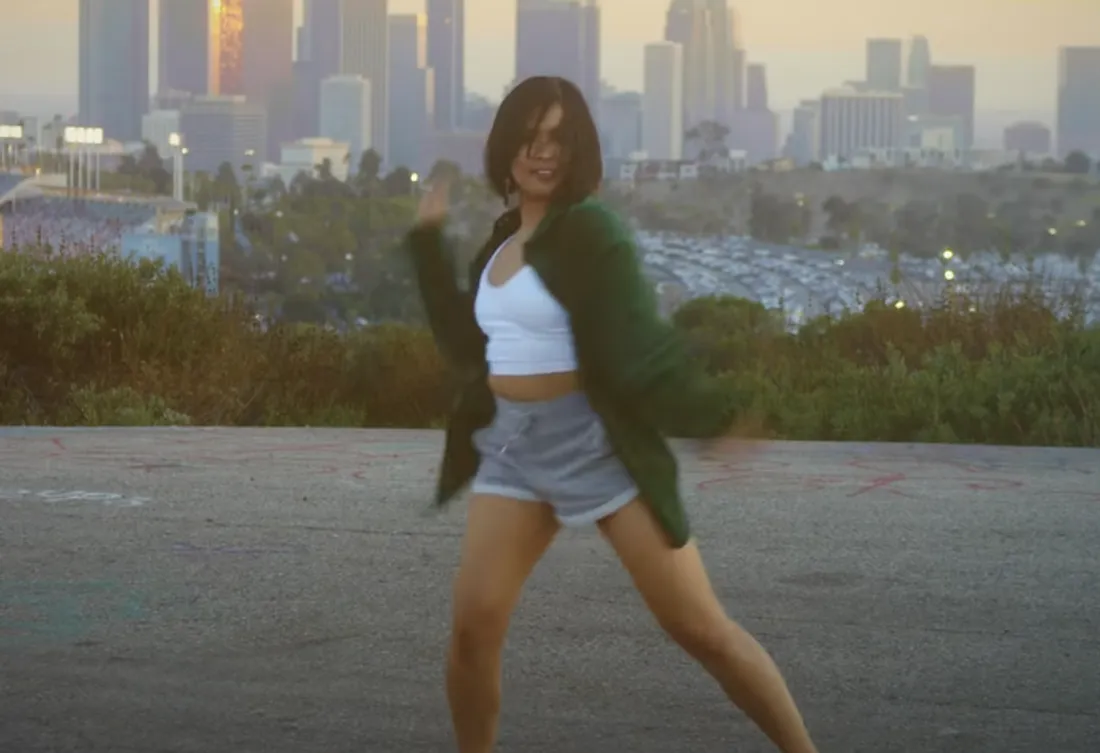 Saudade - Another Life