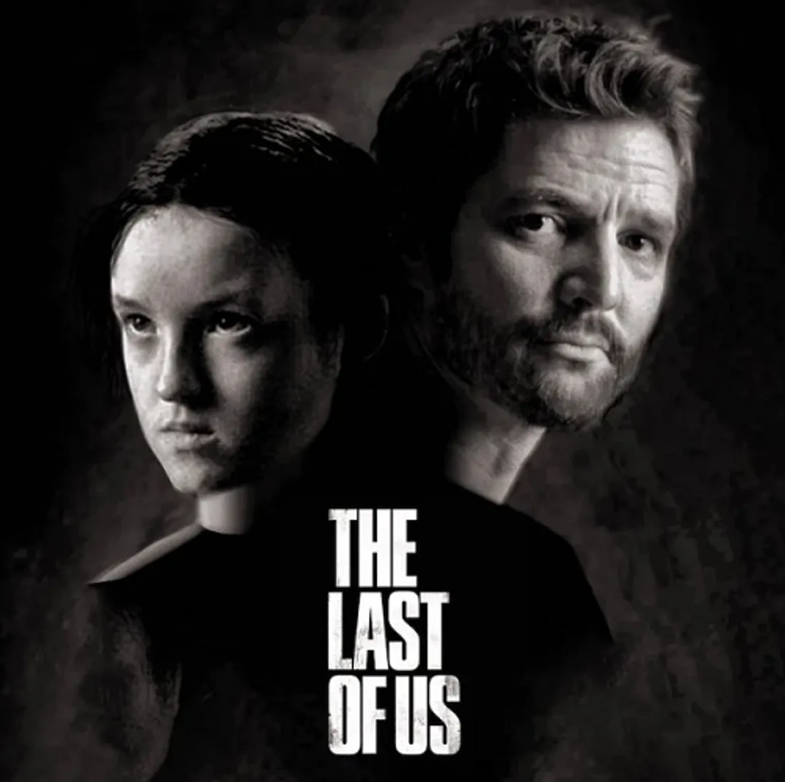 The Last of Us adapté en série 