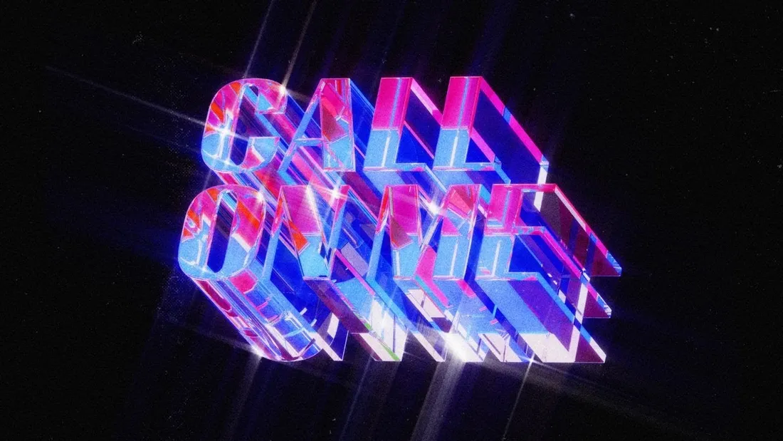 SG Lewis & Tove Lo - Call On Me