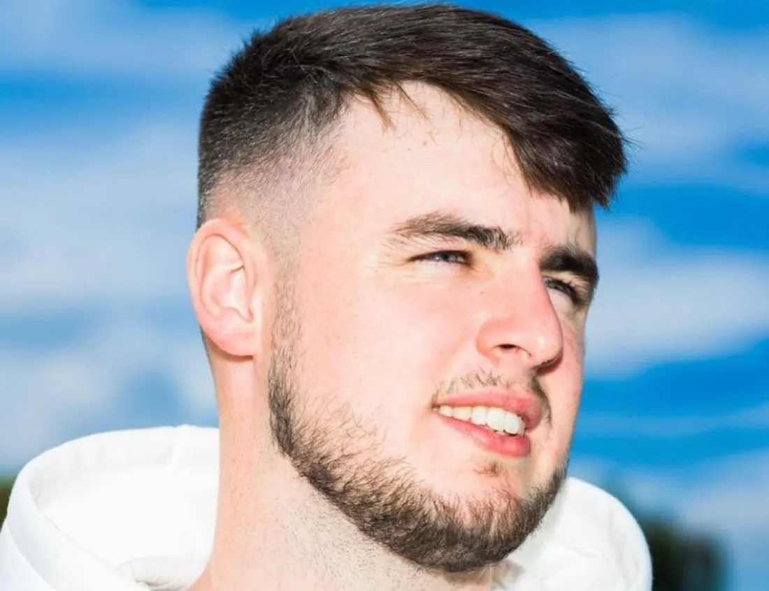 Shane Codd sort 'It Ain't Right'