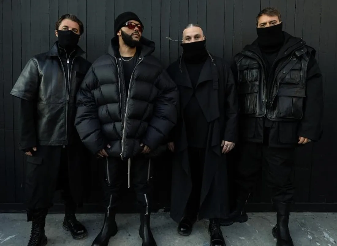 Nouvel album et Coachella pour la Swedish House Mafia