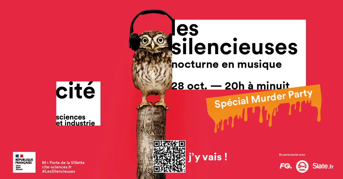 Les Silencieuses #11