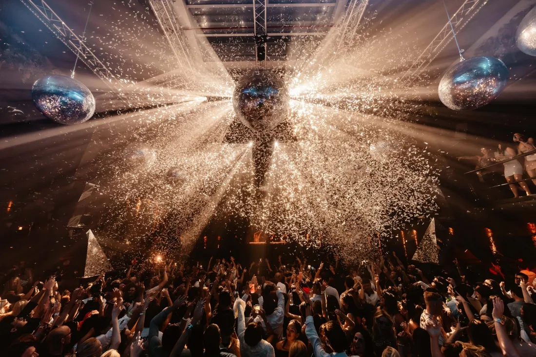 Ibiza : les closing parties 2026 promettent une fin de saison spectaculaire