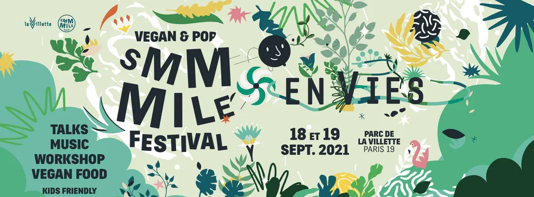 Smmmile Festival