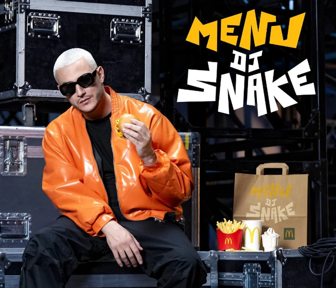 DJ Snake
