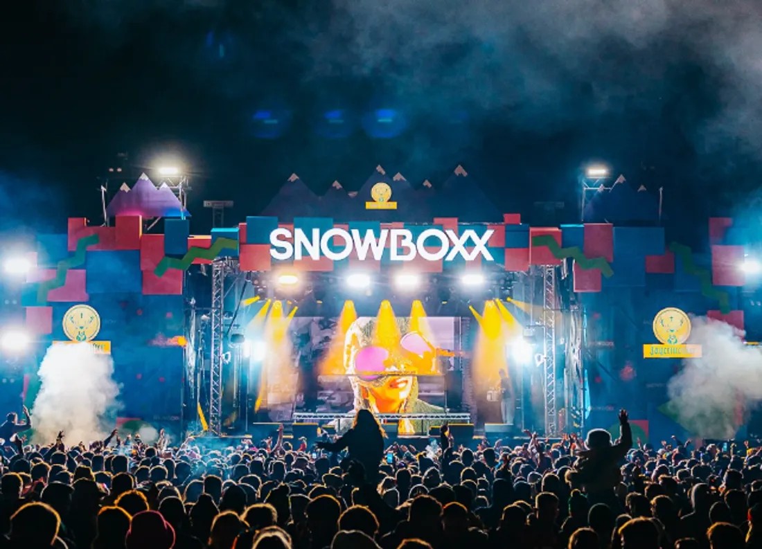 Snowboxx