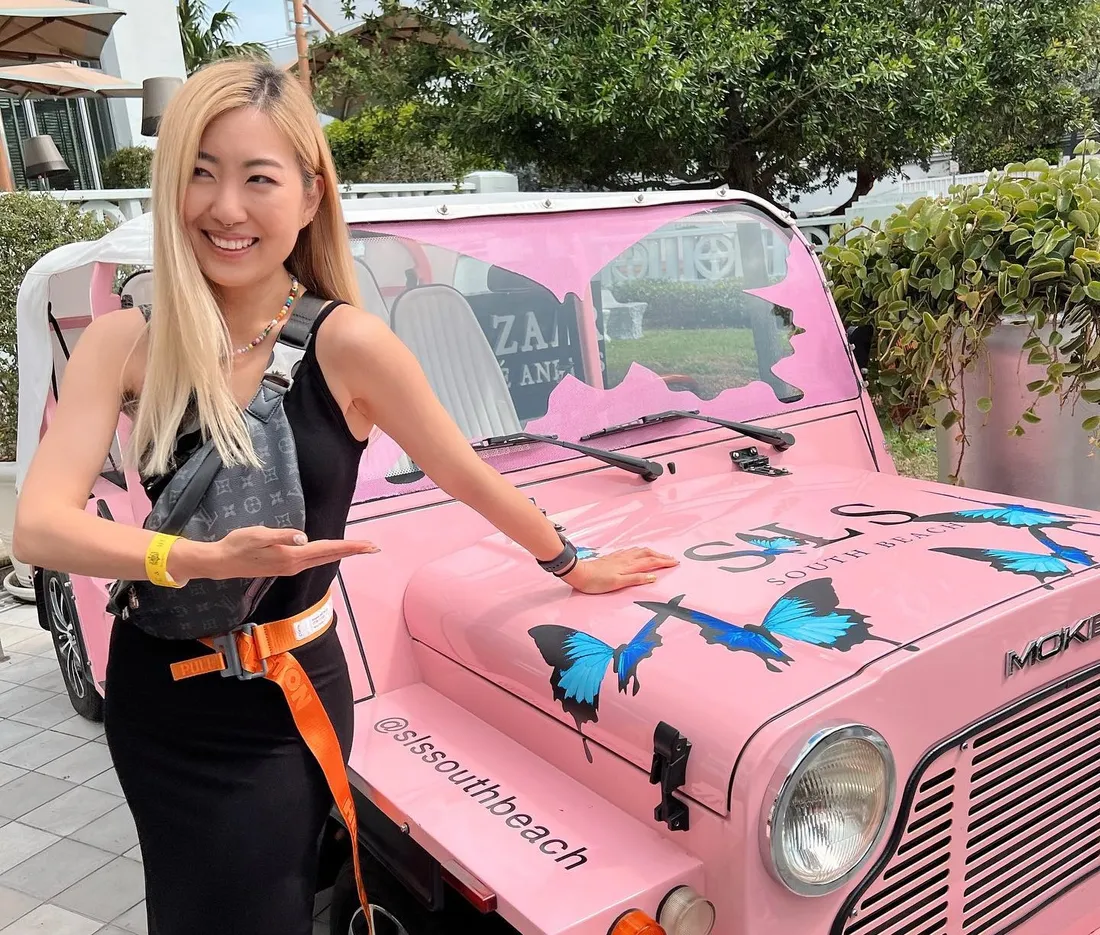 Sohmi & Denton - Get To You