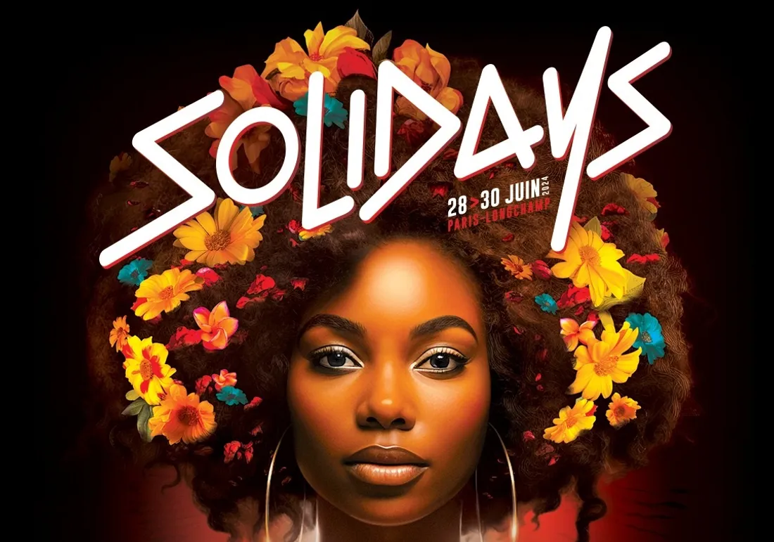 Solidays 2024