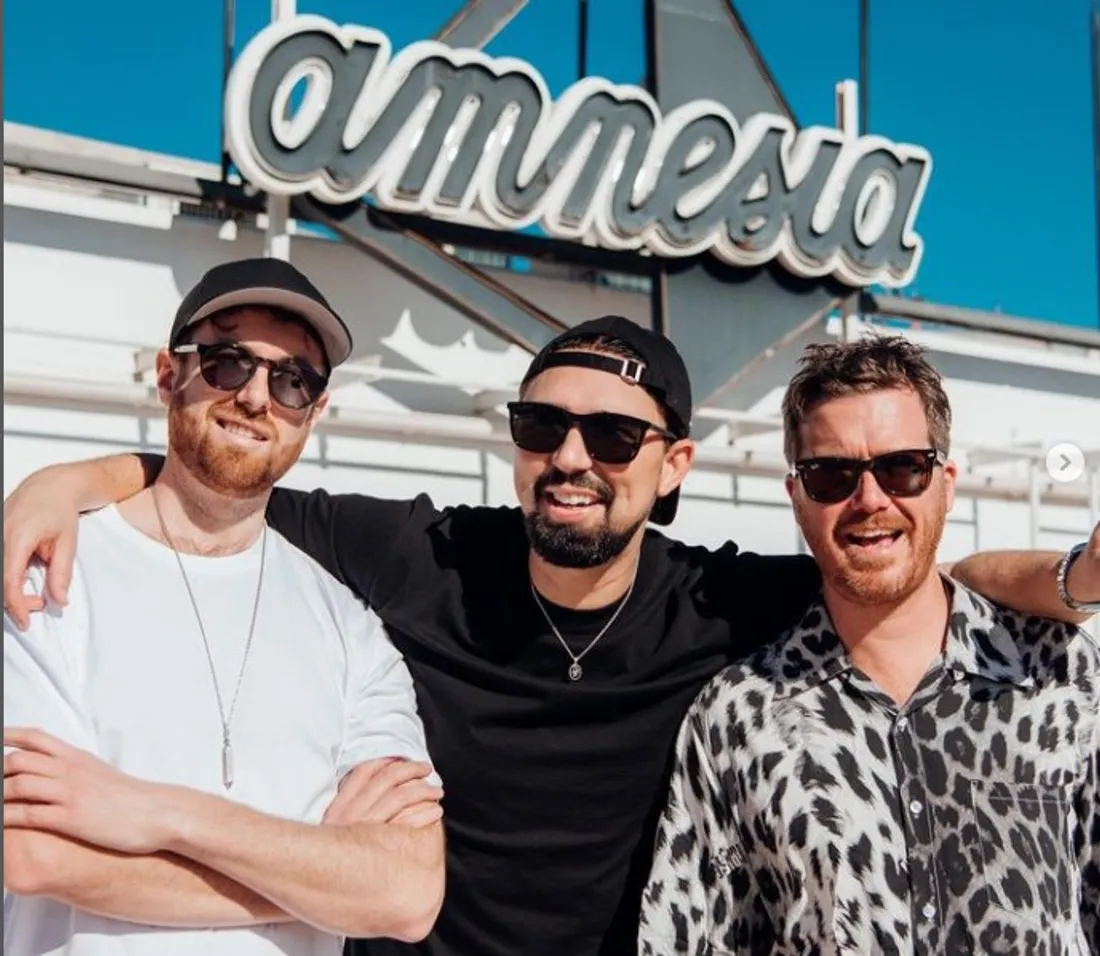 Sonny Fodera & Gorgon City 