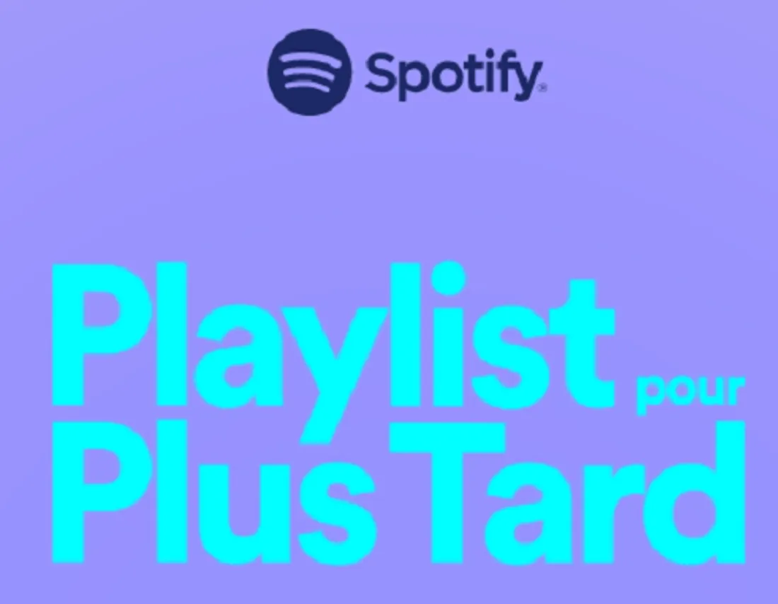 Envoyez vous des musiques et recevez les dans le futur…