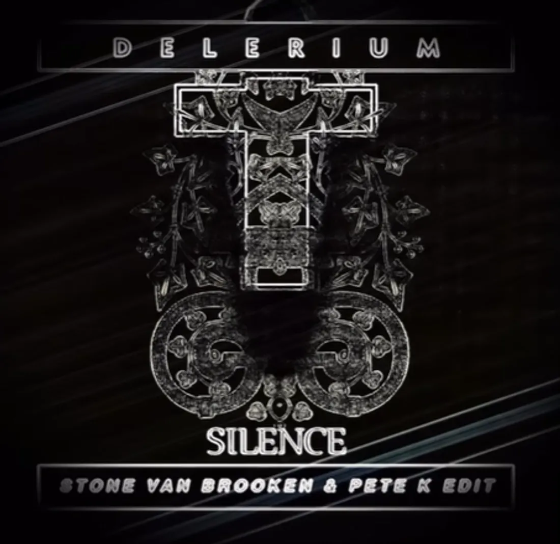 "Silence" le nouveau remix signé Stone Van Brooken 