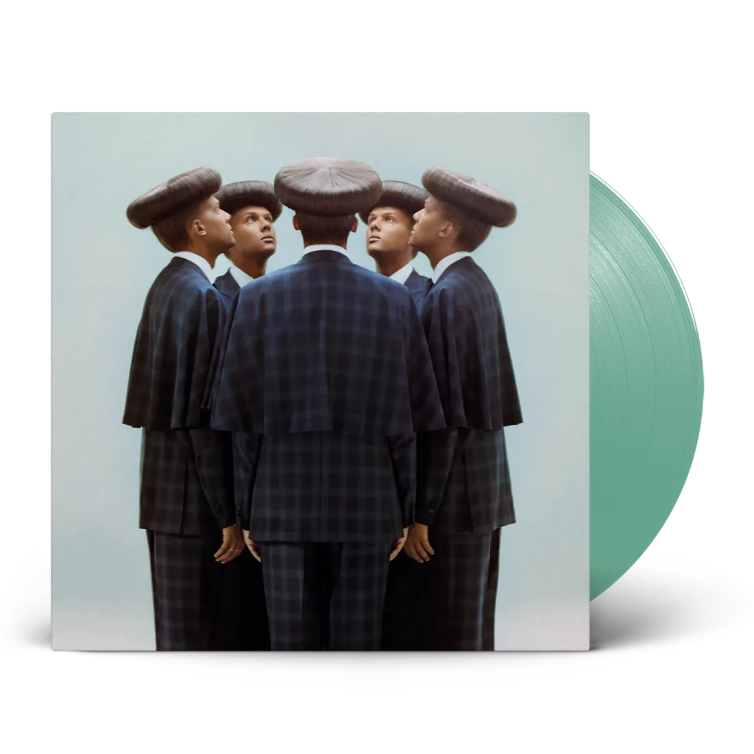 Stromae de retour avec "Multitude"