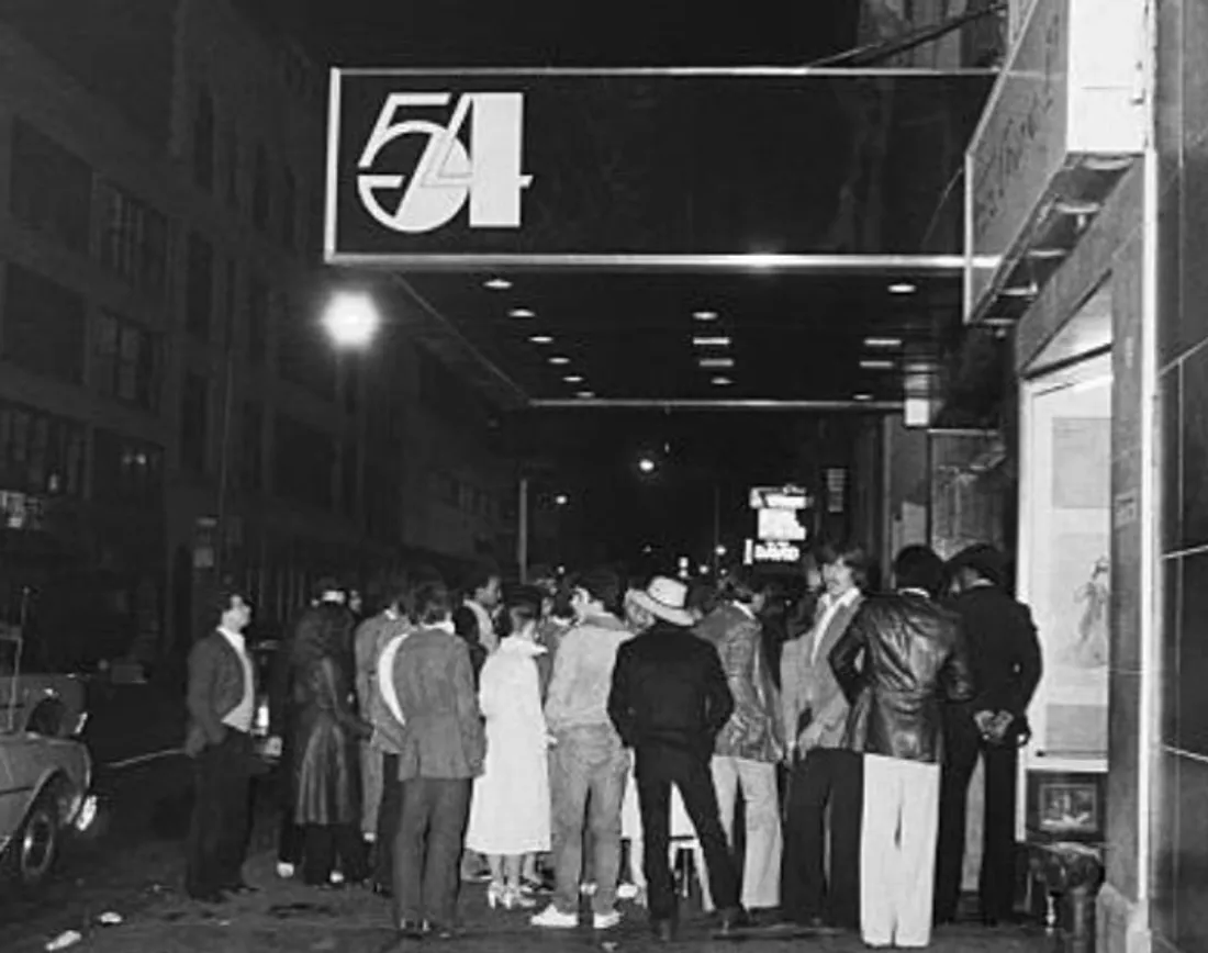 Studio 54