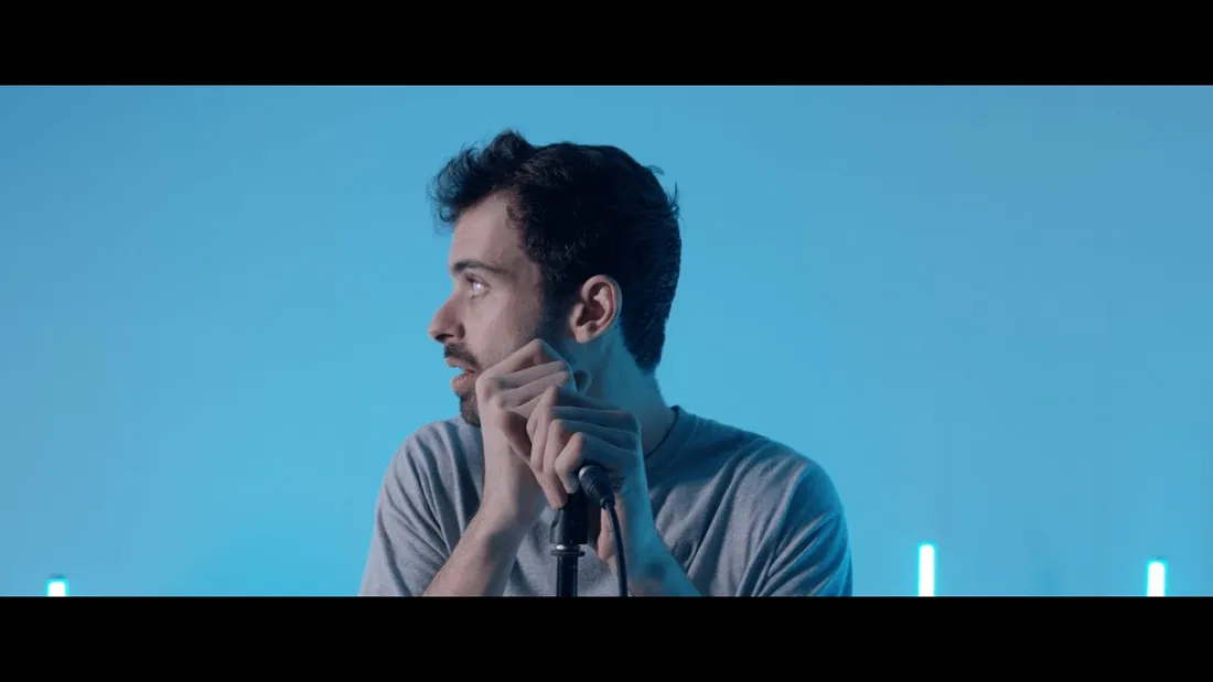 Supermassive - Take Me Back