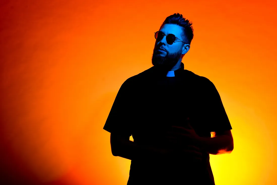 Tchami remixe Say Nothing de Flume