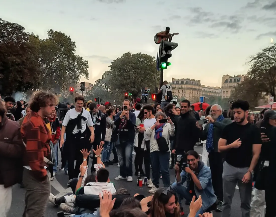 Techno Parade 2023