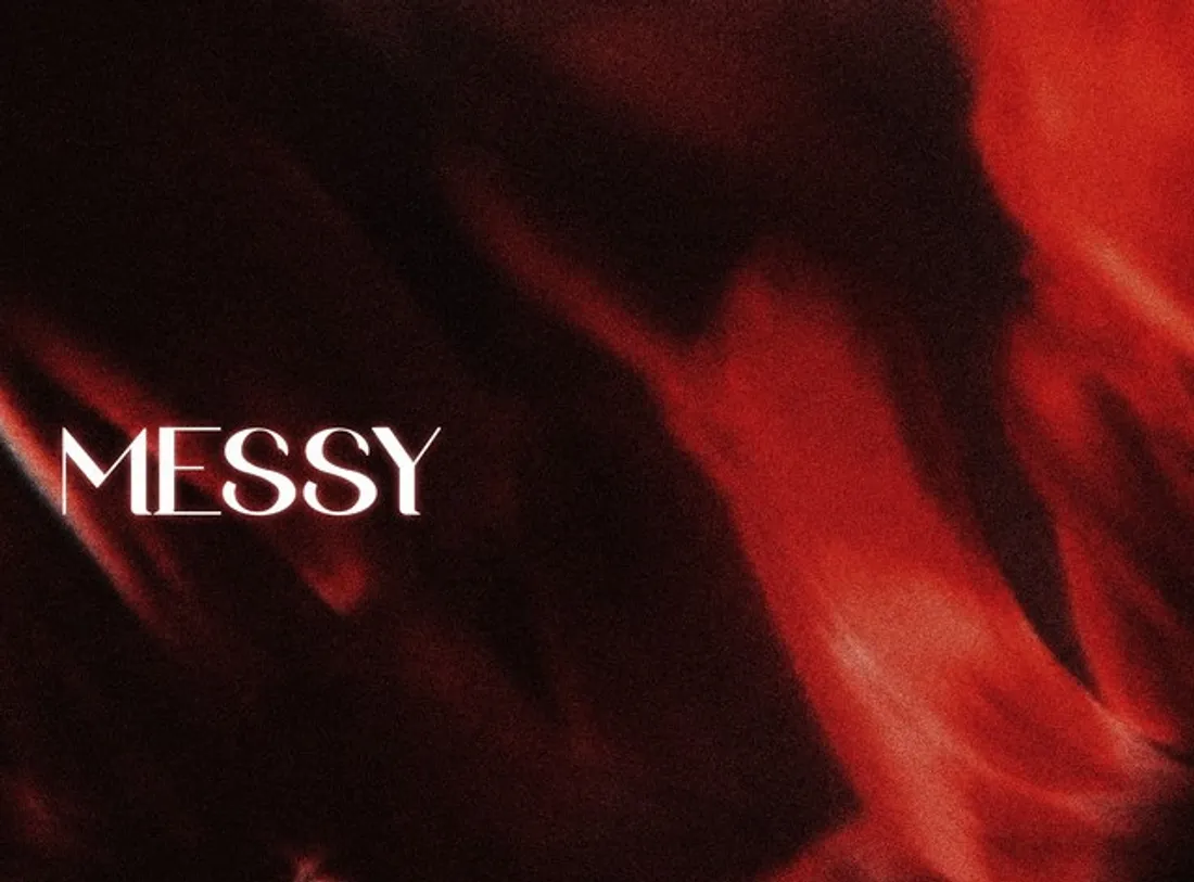 Lola Young - Messy (Ted Bear Remix)