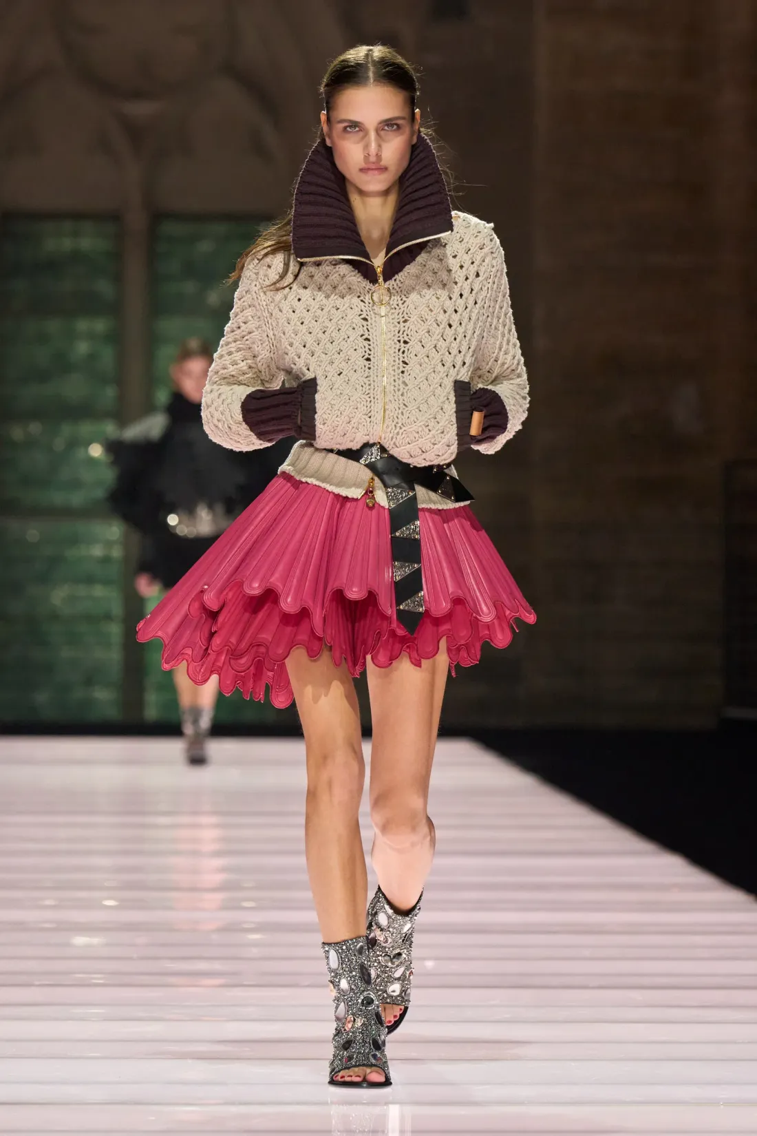 Louis Vuitton Croisière 2026