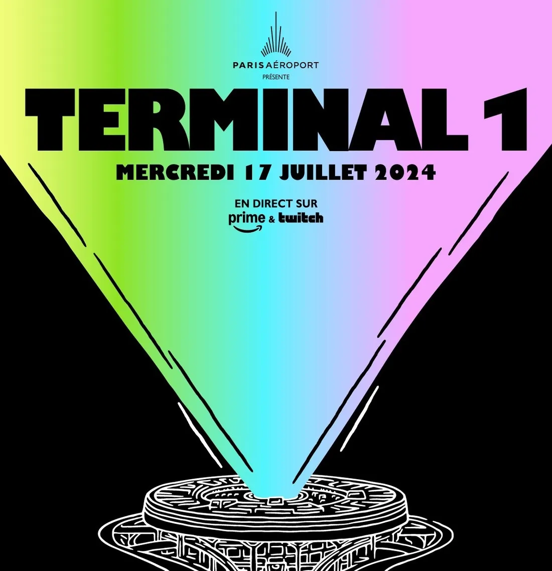 terminal