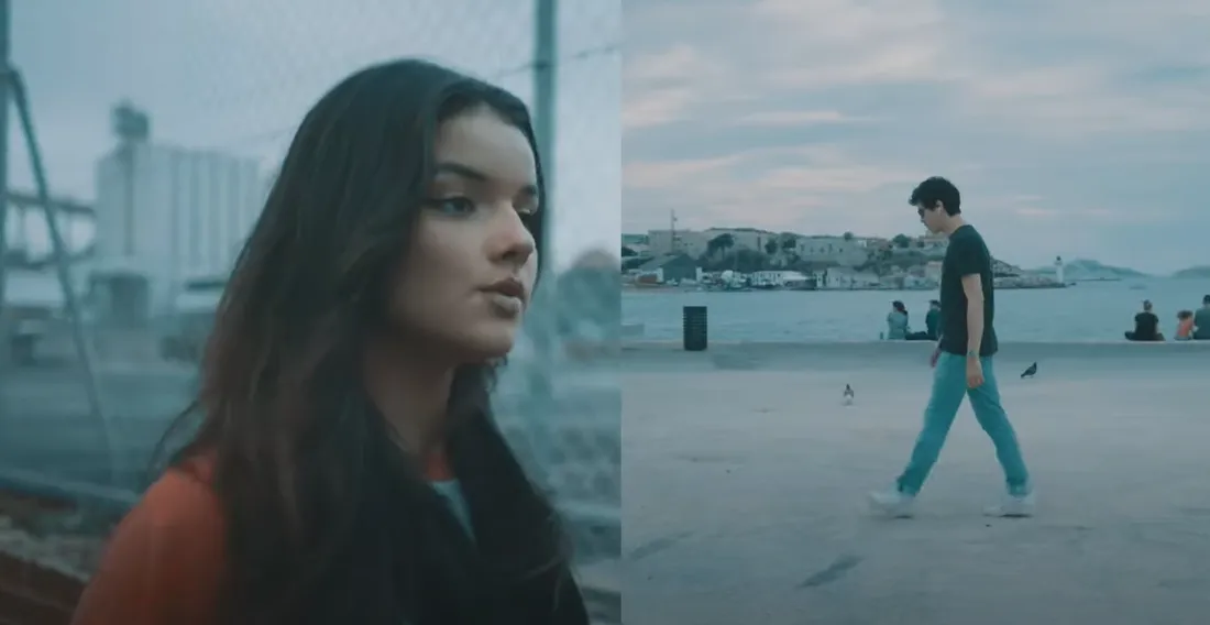 Tez Cadey & Jess Bell - Catch on Fire