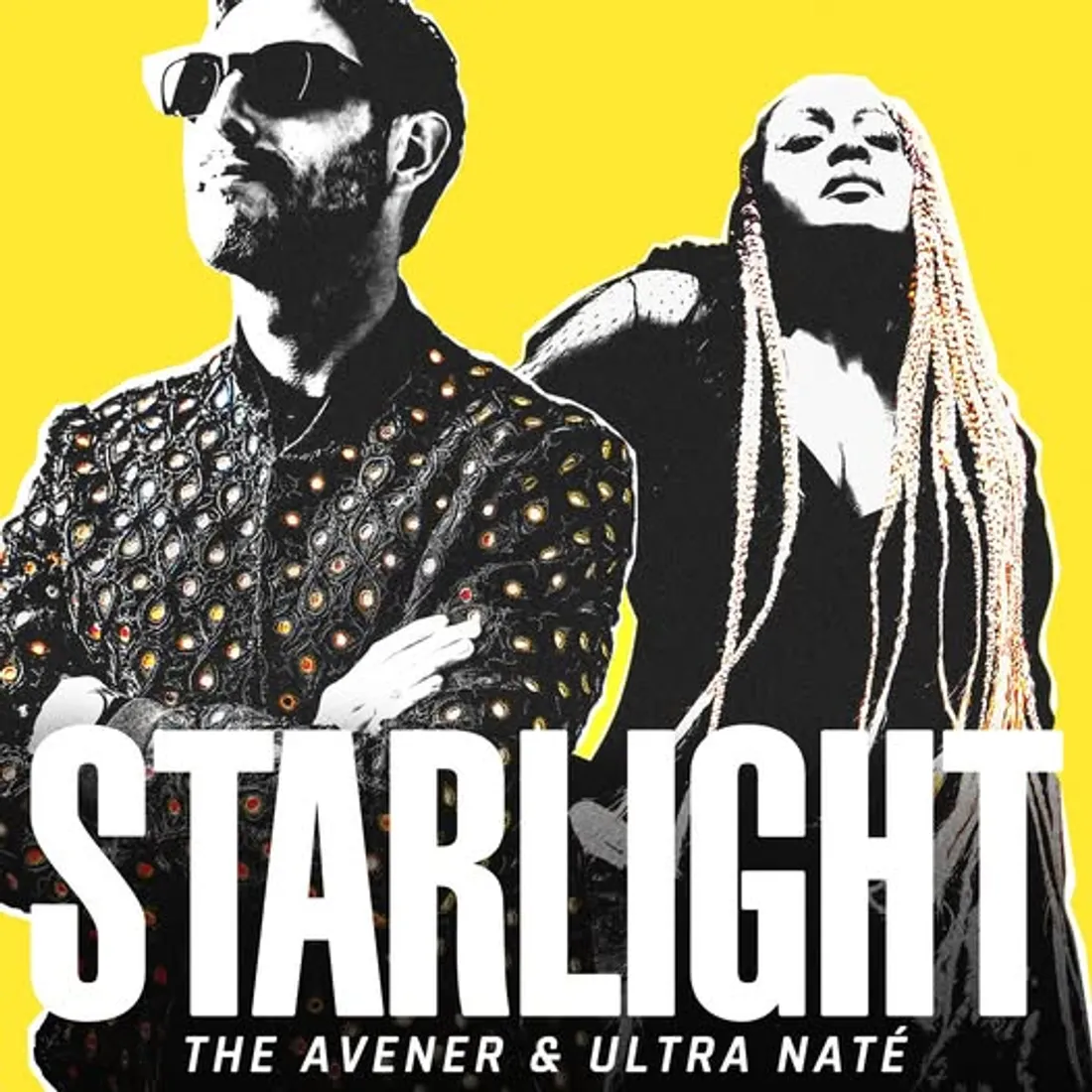 The Avener & Ultra Naté - Starlight