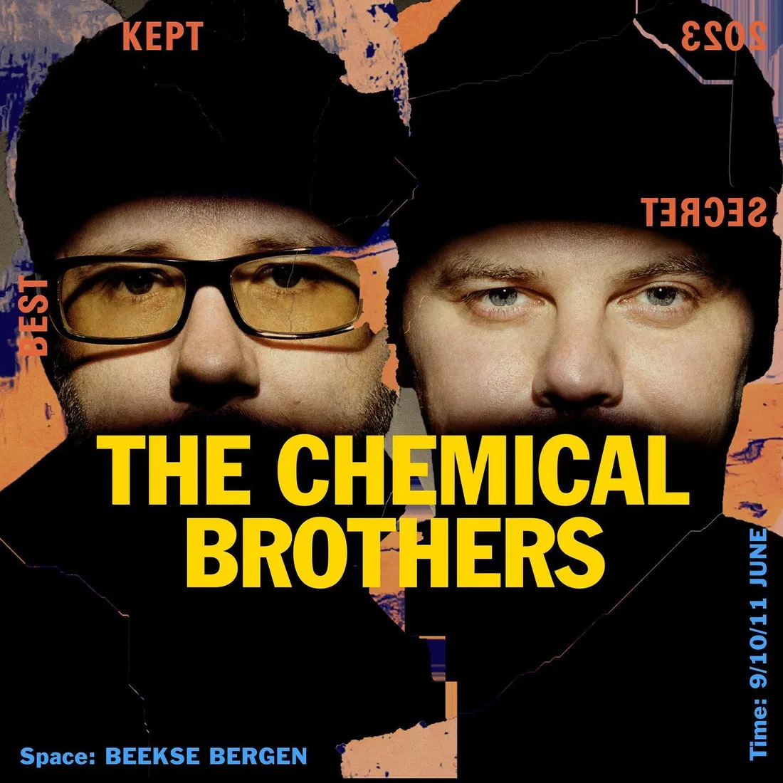 Chemical Brothers