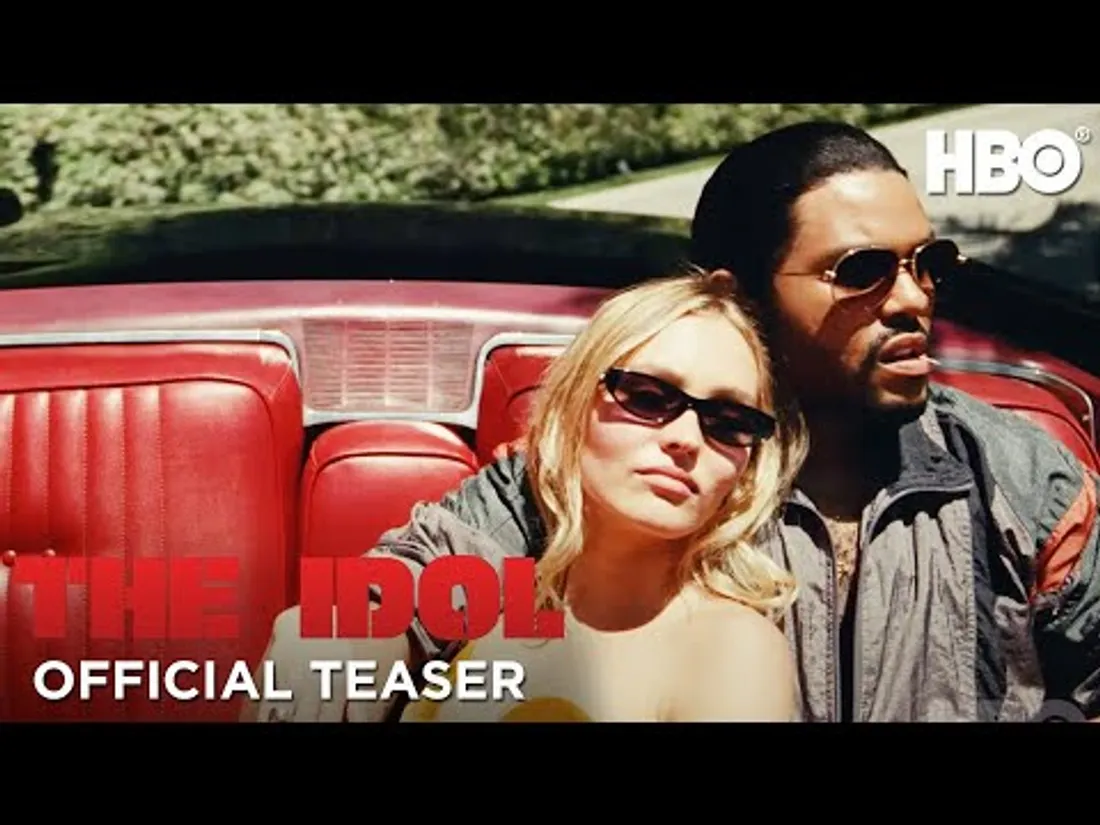 The Idol