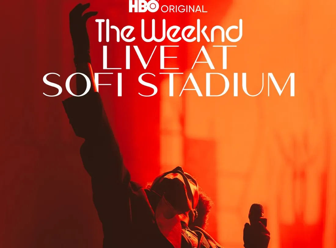 The Weeknd - Live At SoFi Stadium