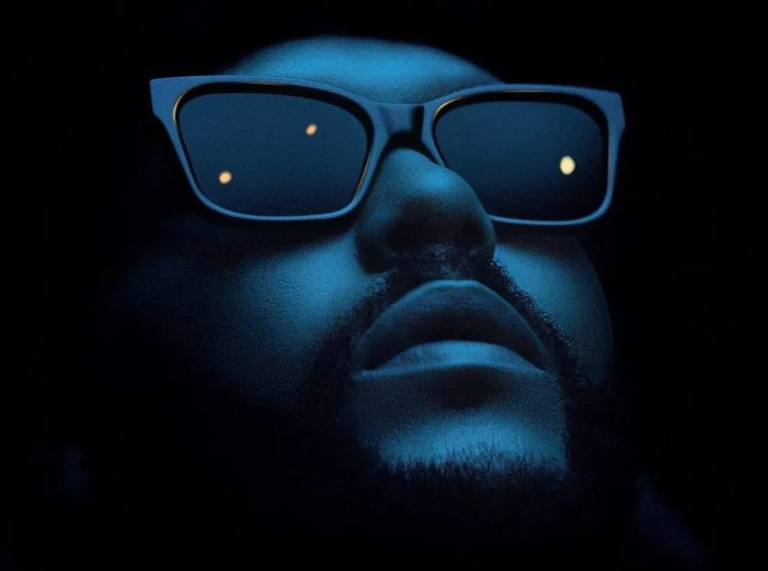 Swedish House Mafia et The Weeknd 