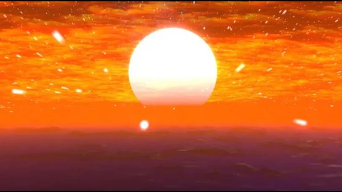 The Weeknd - The Dawn is coming